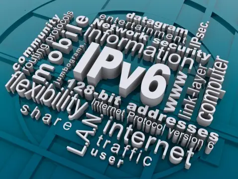 IPv4 vs IPv6